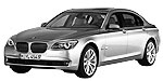 BMW F01 U20D6 Fault Code